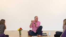 Purity and Danger: The Teachings on Shuddha