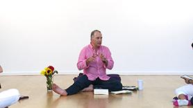 Yogasutra: The Principles of Organized Reality, Teachings on Tattva Theory