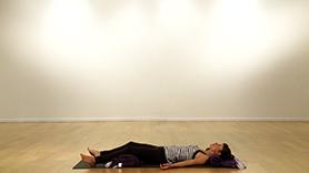 Ultimate Surrender Savasana