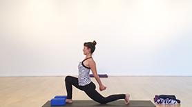 Soothing Evening Yoga