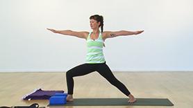 Morning Wake-Up for Balance, Vigor and Joy
