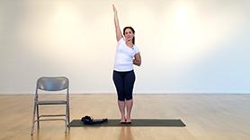 Relieve Neck & Shoulder Tension