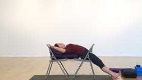 Yoga for Fatigue