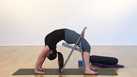 Introduction to Backbends