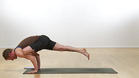 Yin/Yang for Hips