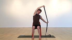 Working with Seriously Stiff Shoulders