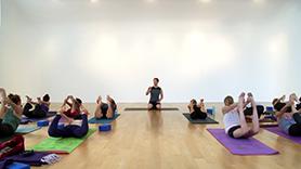 Mindful Flow