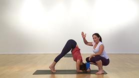Sirsasana Tutorial