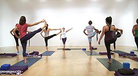 Outer Hip Love