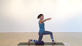 Work Out the Kinks to Start Your Day