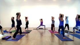 Yoga for a Great Attitude