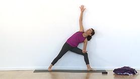 Easy Access Yoga