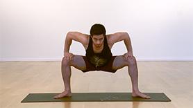 Get Your Squat On!