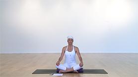 Remove the Barriers Between Individual & Universal Self