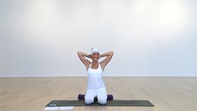 Release Stress, Activate Healing Prana