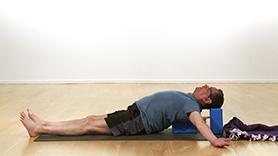 Reclining & Restorative Poses