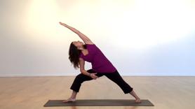 Sun Salutations for Beginners