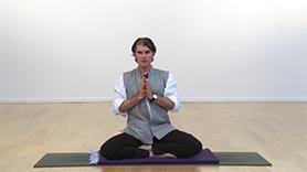 Embodying Deep Serenity