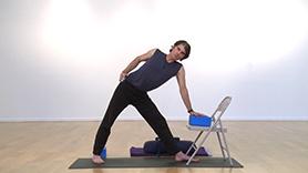 Practice for Seniors & Students with General Limitations