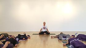 Yoga Nidra for Healing & Inspiration