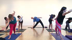 Preparation for Meditation