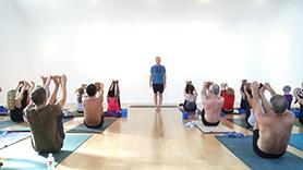 Yoga for Confidence