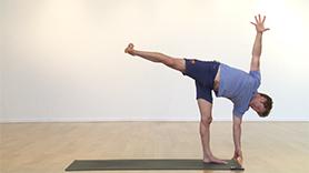 30 Minute, 60 Second Challenge