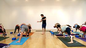 Digesting Your Practice