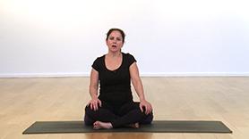 Intro to Iyengar Yoga