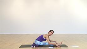Hip & Hamstring Reset