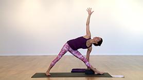 Discover Your Hamstrings & Psoas