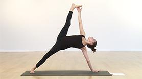 Demystifying Side Plank