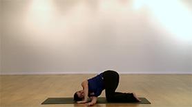 Extreme Yin: Nervous System Balancing
