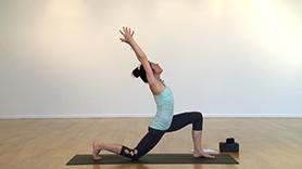 The Foundation of Standing Poses