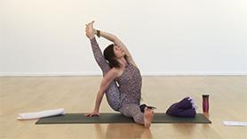 Stabilize Awareness in the Flow of Life
