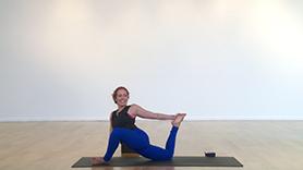 Creative Backbending