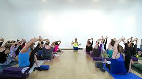 Strengthen & Open Your Hamstrings