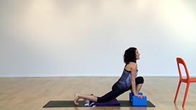 Get Space, Build Strength and Increase Stamina