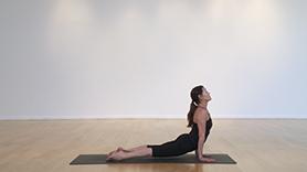 Upward Dog Tutorial