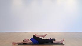 Soothing & Centering Breathing Practice