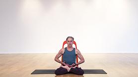 Principles & Patterns of Pranayama