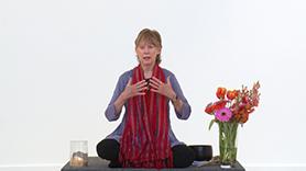 Pure Awareness & Love