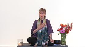 Become Present Within the Heart