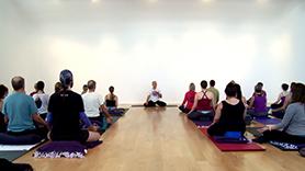 Meditation to Awaken the Third Eye