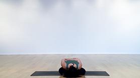 Intro to Ashtanga Primary Series
