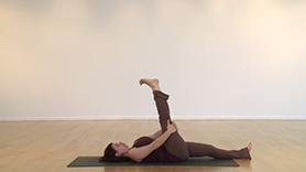 Cultivate Freedom & Ease in Your Joints