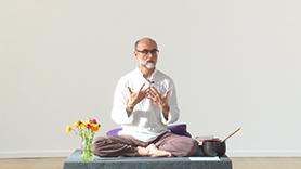 The Art of the Contemplative Gaze