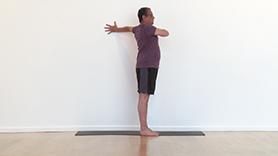 Lunchtime Yoga Break
