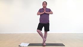 Find Your Center Grounding Practice