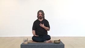 Meditation for Dads